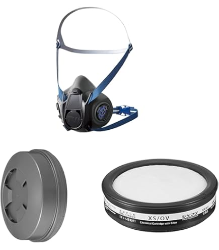 Amazon | [シゲマツ] 【セット買い】 (重松製作所) 取替え式